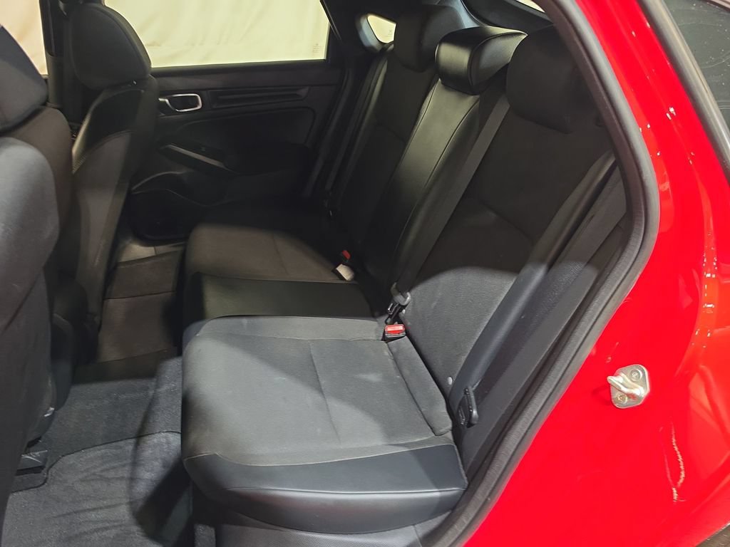 Used 2022 Honda Civic Sport image 23