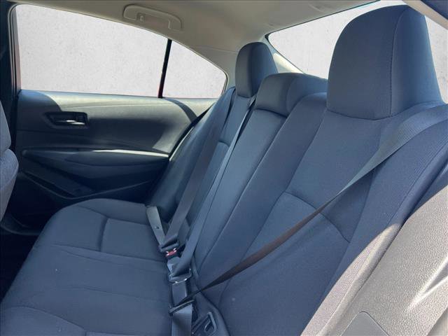 Certified 2026 Toyota Corolla LE FWD image 20