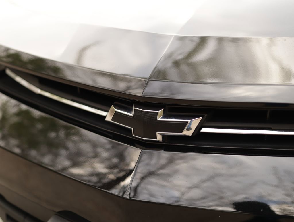 Used 2017 Chevrolet Camaro LT w/ RS Package image 29