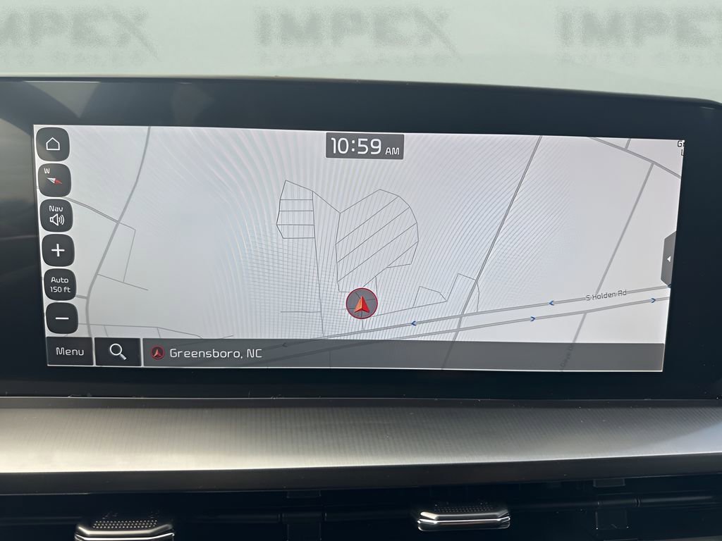 Used 2025 Kia Telluride S image 21