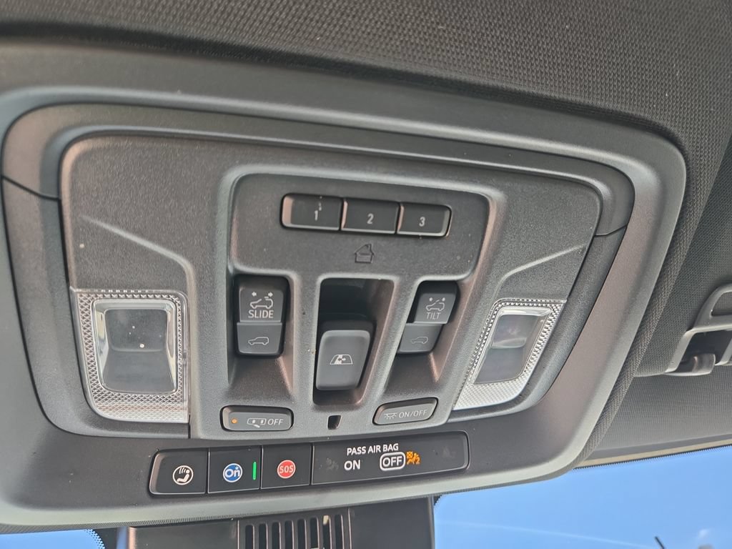 Used 2025 GMC Sierra 2500 AT4 AWD/4WD image 43