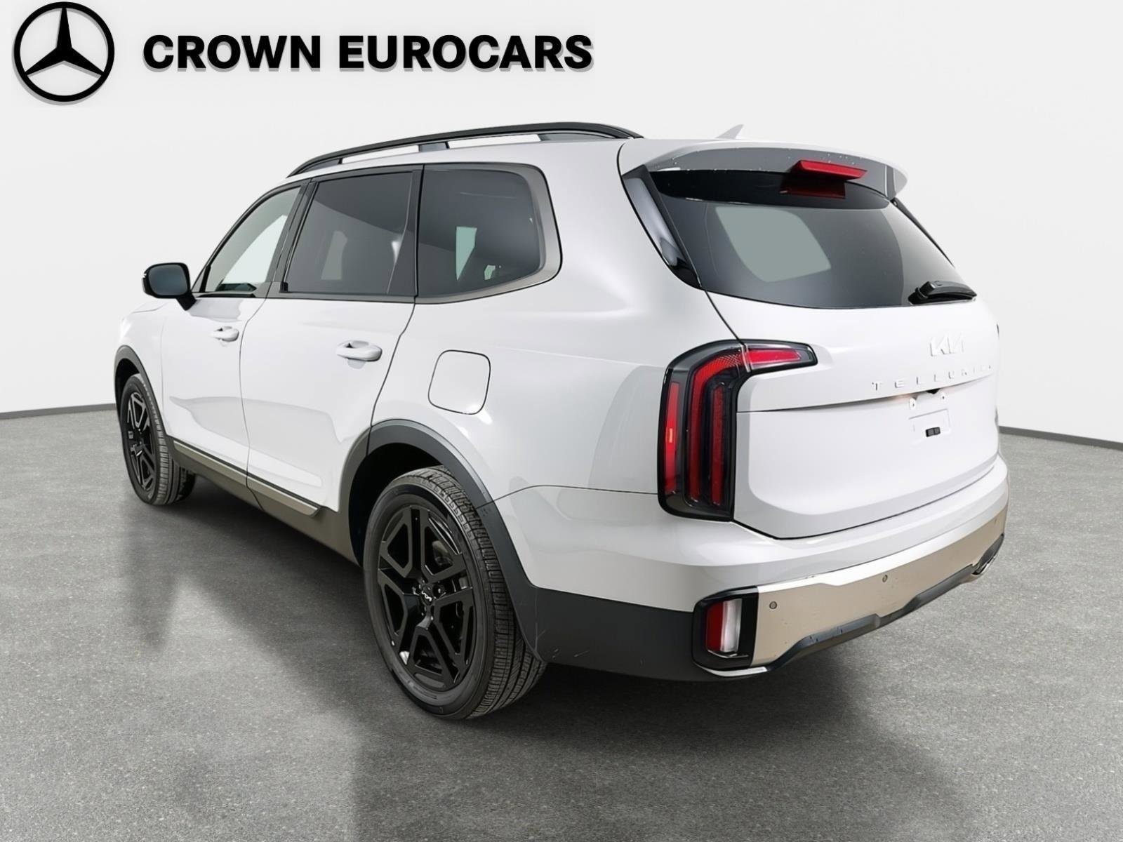 Used 2023 Kia Telluride SX X-Line image 5