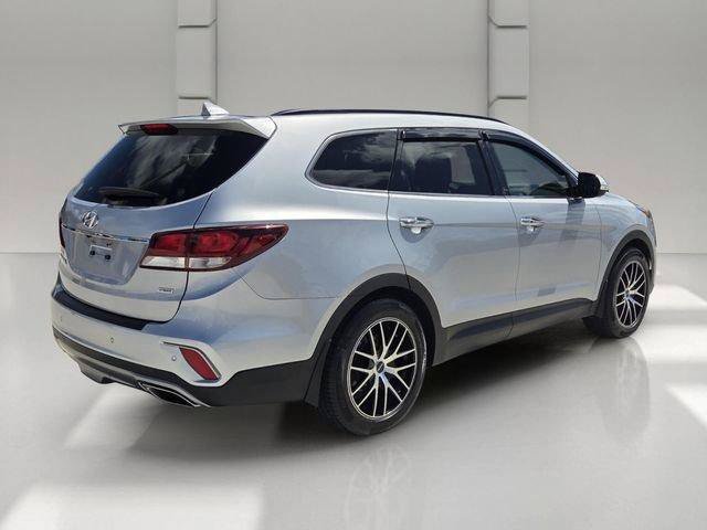 Used 2017 Hyundai Santa Fe FWD image 5