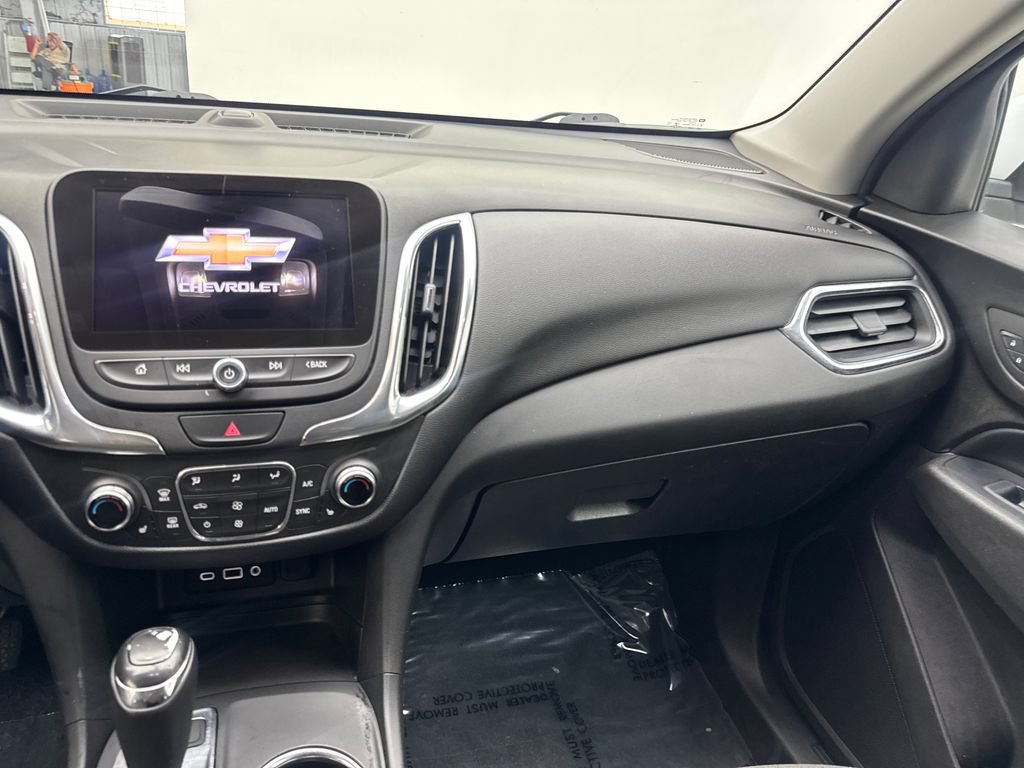 Used 2019 Chevrolet Equinox LT AWD/4WD image 56