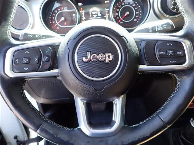 Used 2020 Jeep Gladiator Rubicon image 13