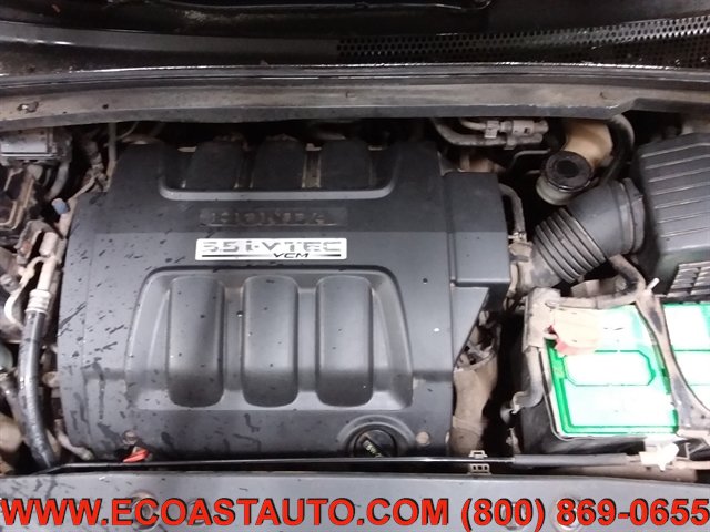 Used 2005 Honda Odyssey Touring image 9