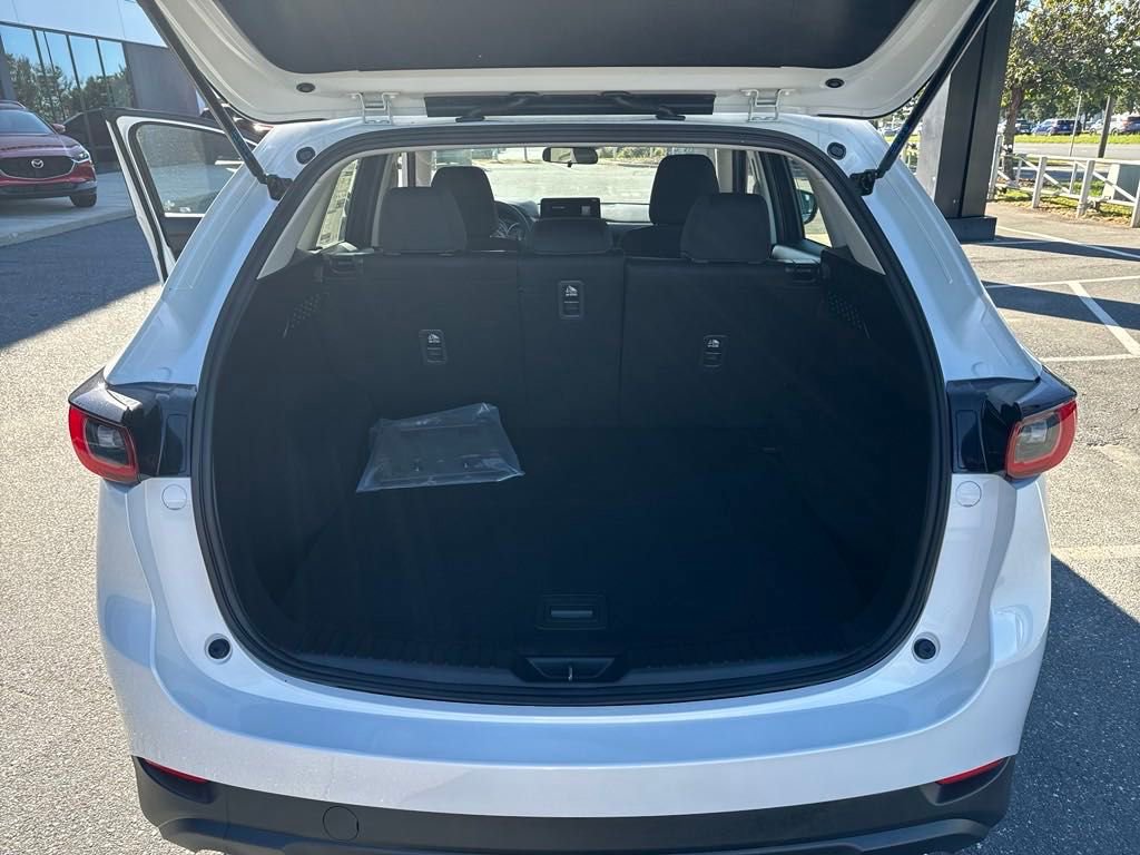 New 2025 MAZDA CX-5 AWD 2.5 S image 24