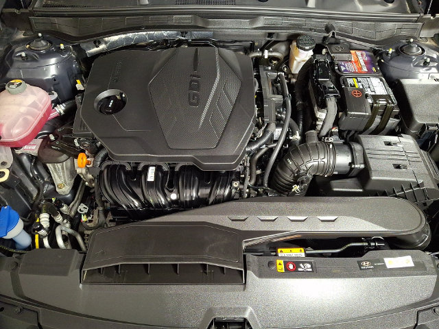 Used 2023 Hyundai Sonata SEL FWD image 28