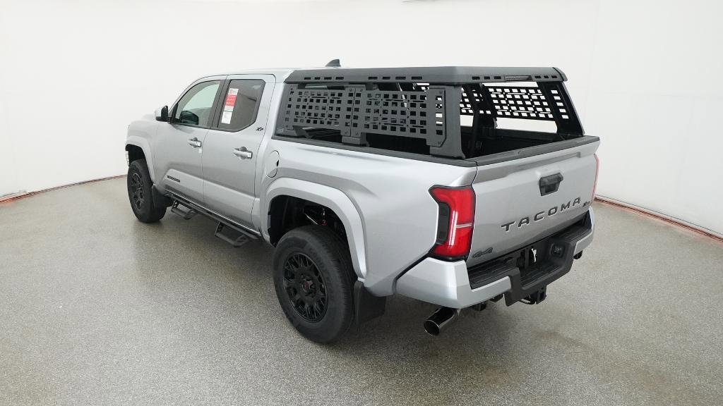 New 2025 Toyota Tacoma SR5 AWD/4WD image 2