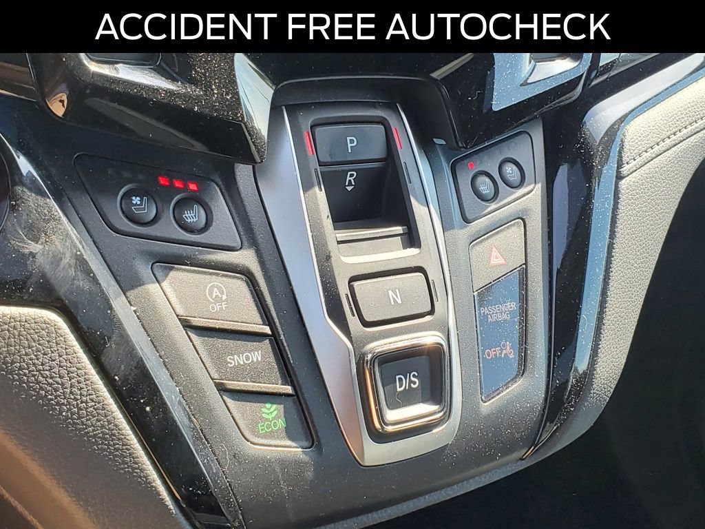 Used 2023 Honda Odyssey Elite image 27