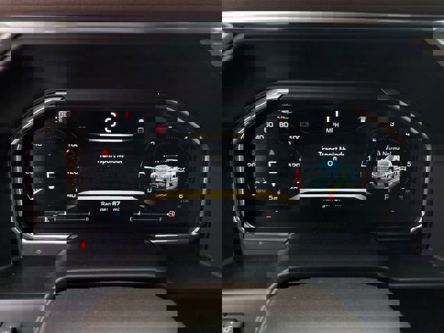 New 2026 GMC Sierra 1500 Denali w/ Denali Reserve Package image 32