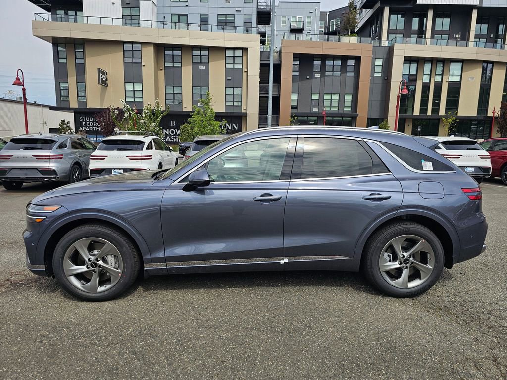 New 2026 Genesis GV70 2.5T Advanced AWD/4WD image 8