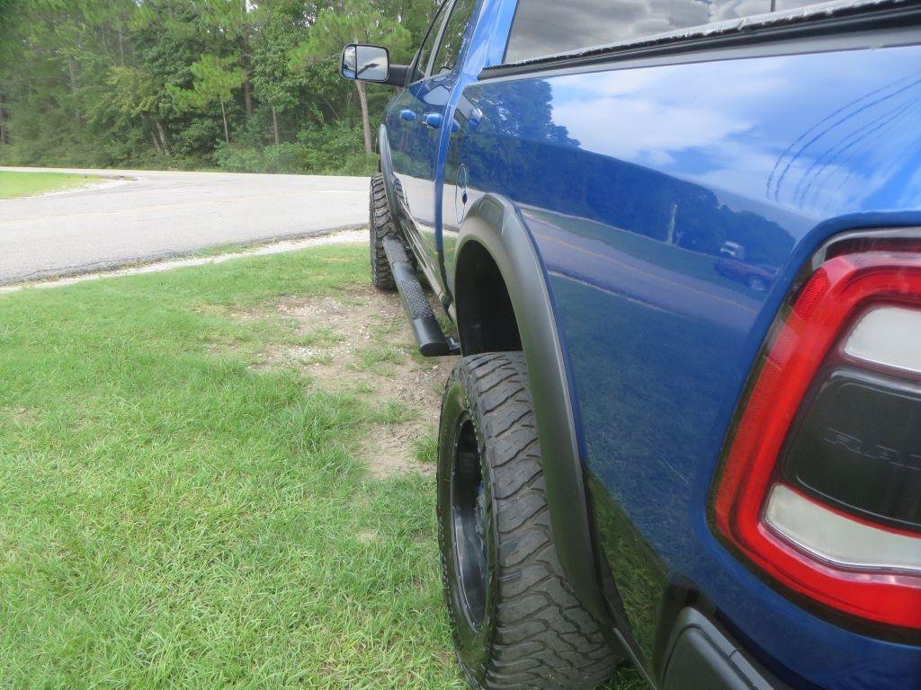 Used 2019 RAM 2500 Power Wagon AWD/4WD image 10
