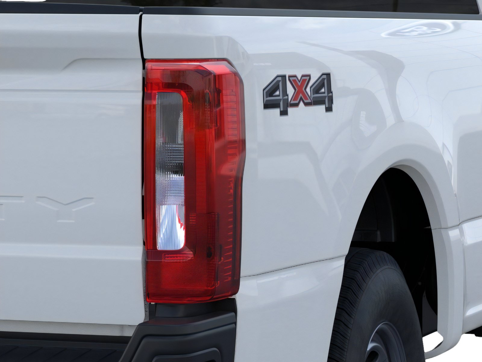 New 2026 Ford F350 XL AWD/4WD image 21