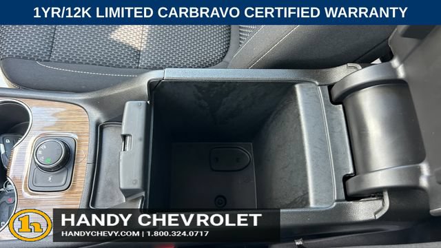 Certified 2021 GMC Acadia SLE AWD/4WD image 27