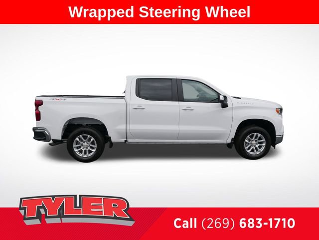 New 2026 Chevrolet Silverado 1500 LT image 9