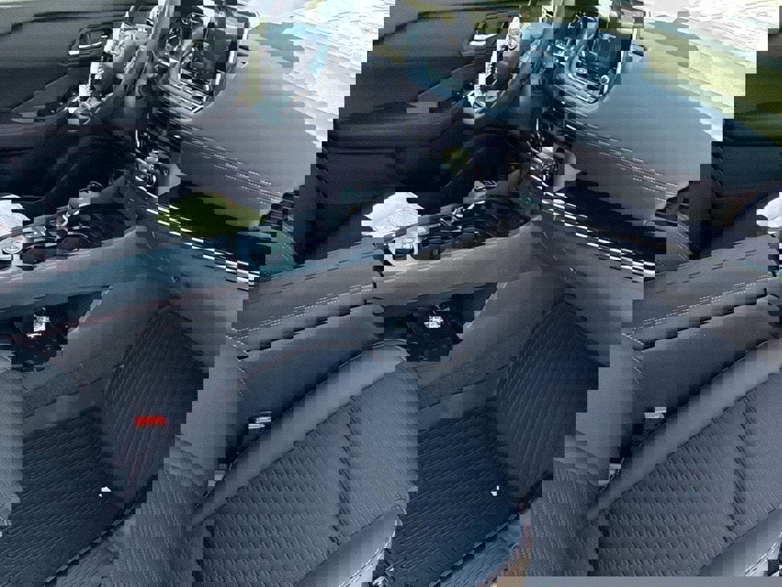 New 2026 Nissan Rogue SV image 13