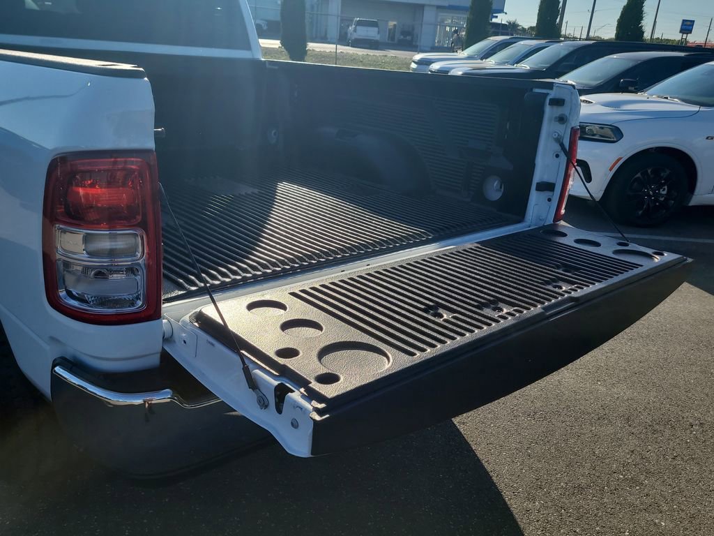 Used 2024 RAM 2500 Big Horn image 8