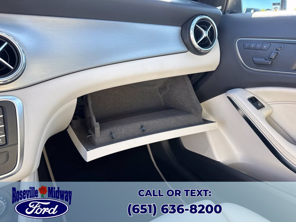 Used 2017 Mercedes-Benz GLA 250 image 12