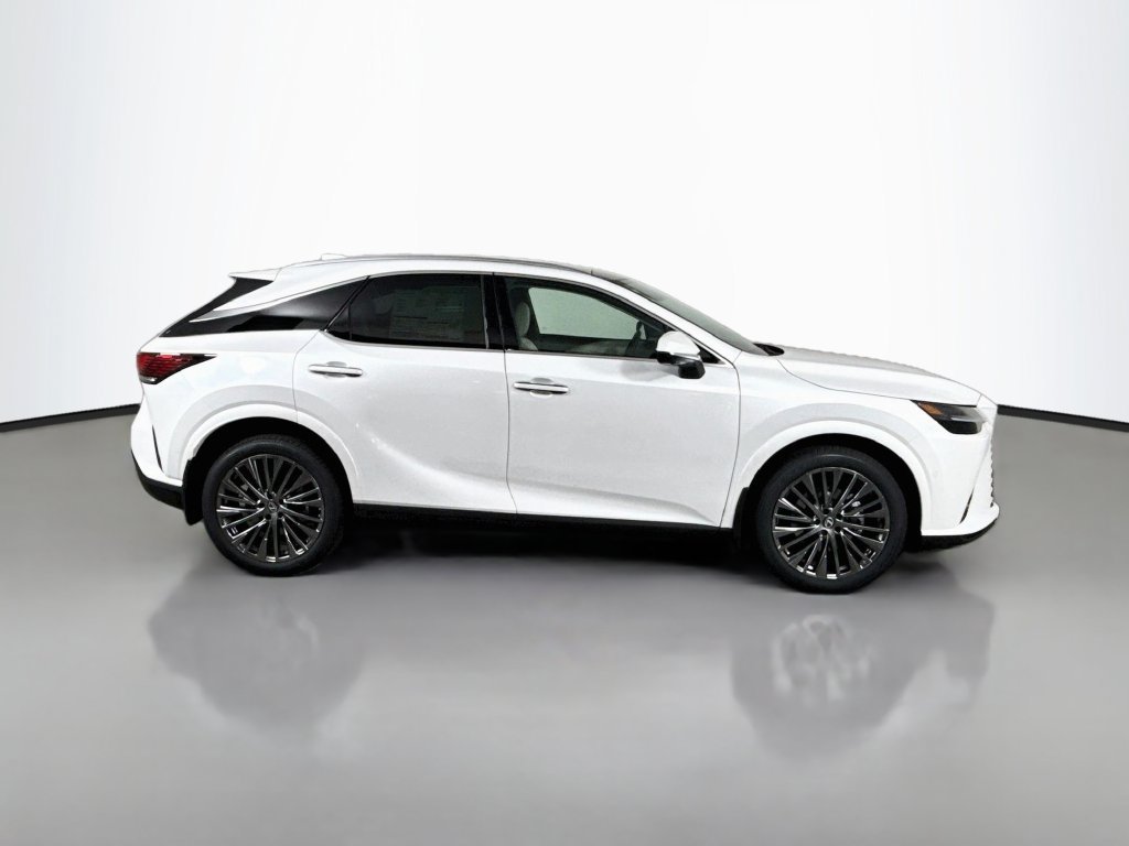 New 2026 Lexus RX 350 FWD w/ Convenience Package image 4