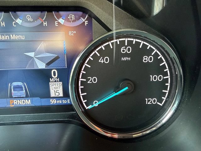 Used 2023 Ford F150 XLT w/ Equipment Group 302A High AWD/4WD image 17