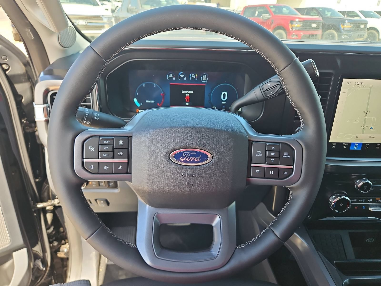 New 2026 Ford F350 Lariat w/ Lariat Ultimate Package AWD/4WD image 23