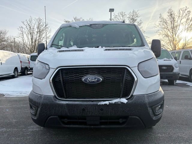 Used 2024 Ford Transit 250 Low Roof w/ Exterior Upgrade Package image 14
