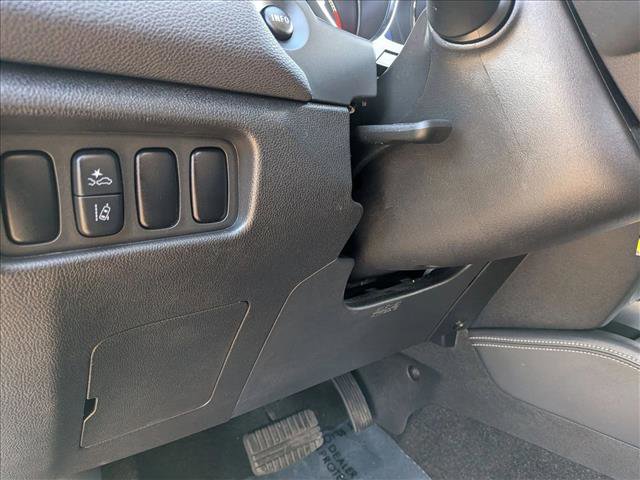 Used 2024 Mitsubishi Outlander Sport AWD image 16