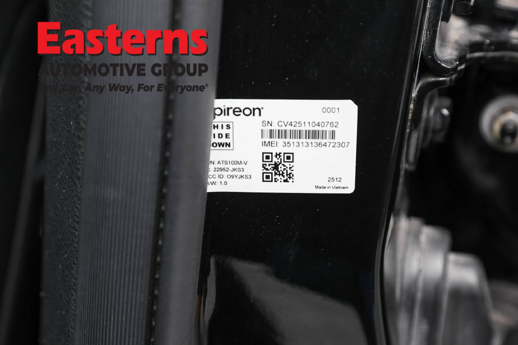 Used 2023 Jeep Grand Cherokee L Laredo AWD/4WD image 38