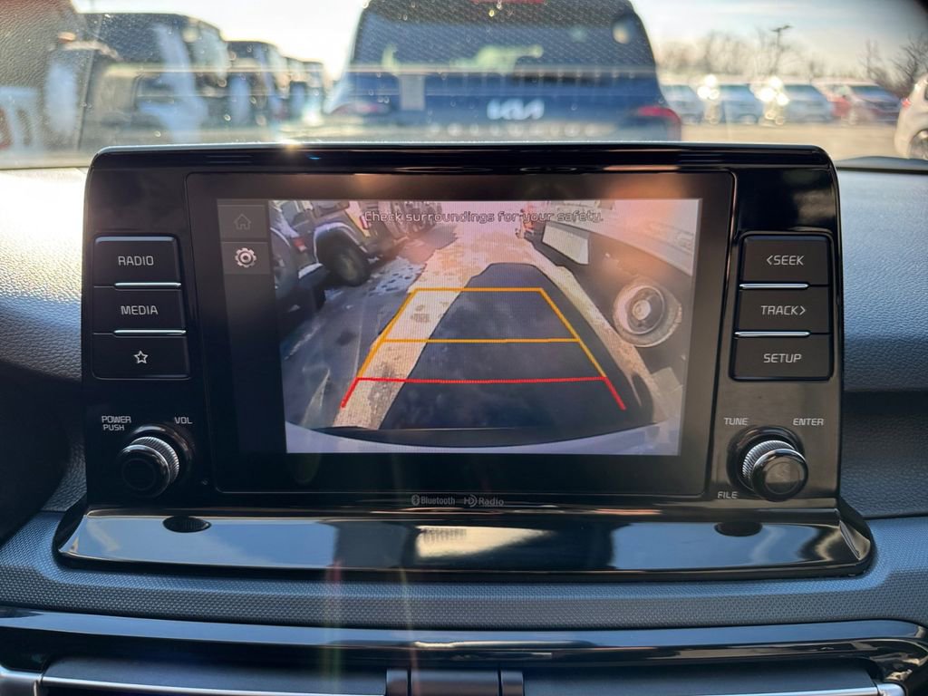 Used 2023 Kia Seltos S image 18