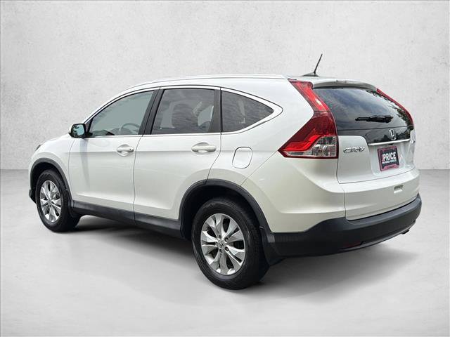 Used 2013 Honda CR-V EX-L image 7