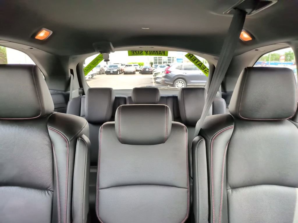 Used 2025 Honda Odyssey Sport-L image 33