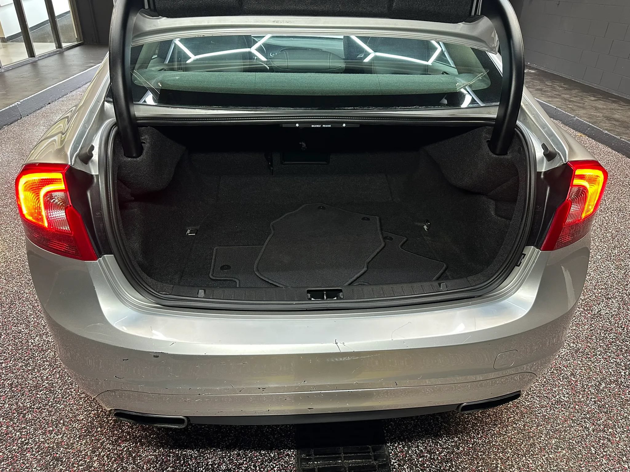 Used 2015 Volvo S60 T5 Premier AWD/4WD image 24