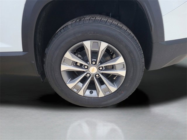 New 2026 Chevrolet Equinox LT image 9