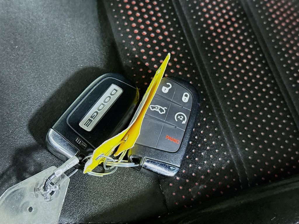 Used 2024 Dodge Hornet GT image 30