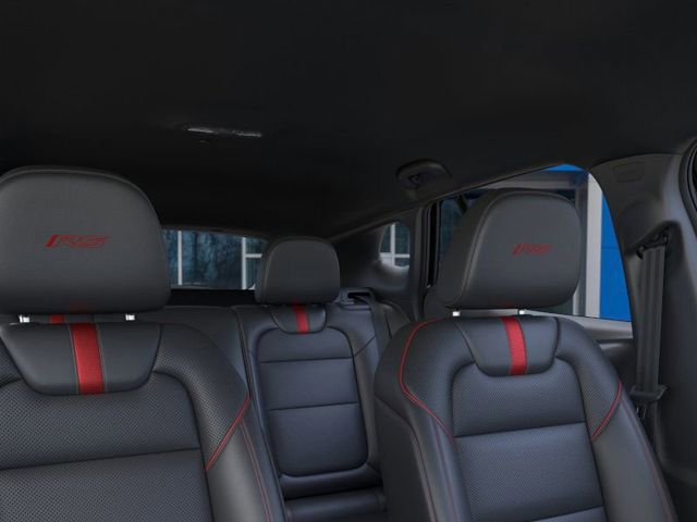 New 2026 Chevrolet Trax RS w/ Driver Confidence Package image 24