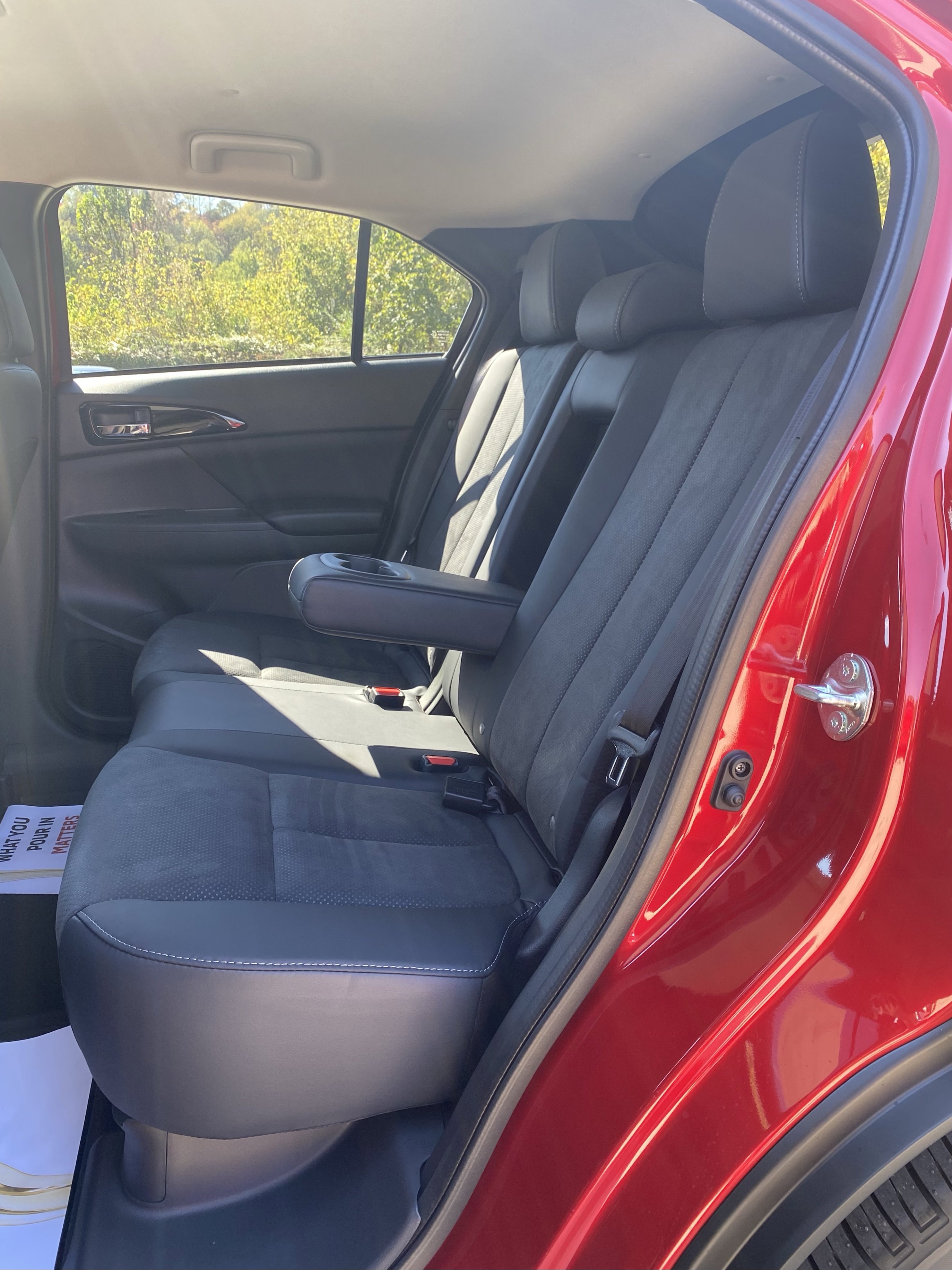 New 2026 Mitsubishi Eclipse Cross SE image 18