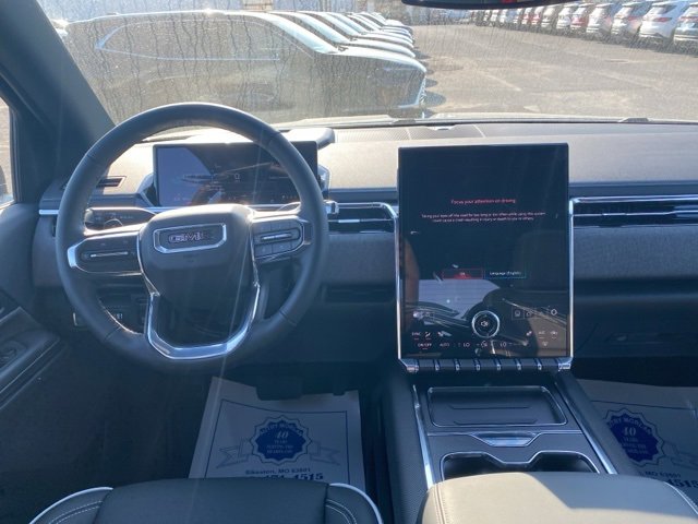 New 2026 GMC Sierra EV Elevation image 14