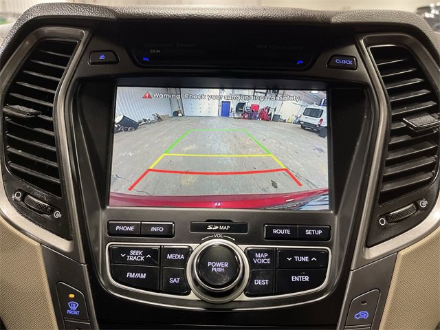 Used 2014 Hyundai Santa Fe Sport w/ Technology Package 04 image 27