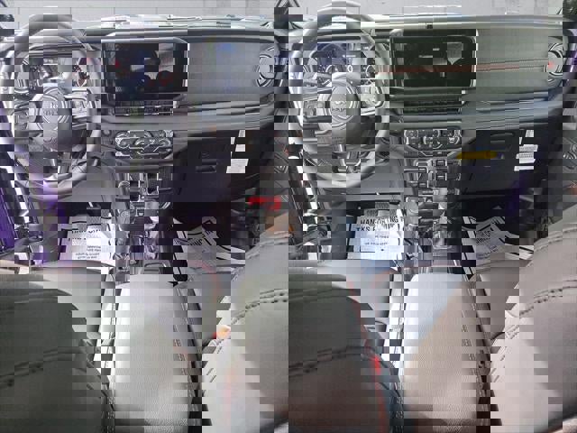 New 2026 Jeep Gladiator Rubicon image 27