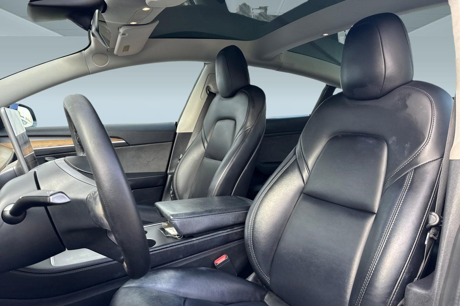 Used 2022 Tesla Model 3 Long Range image 20