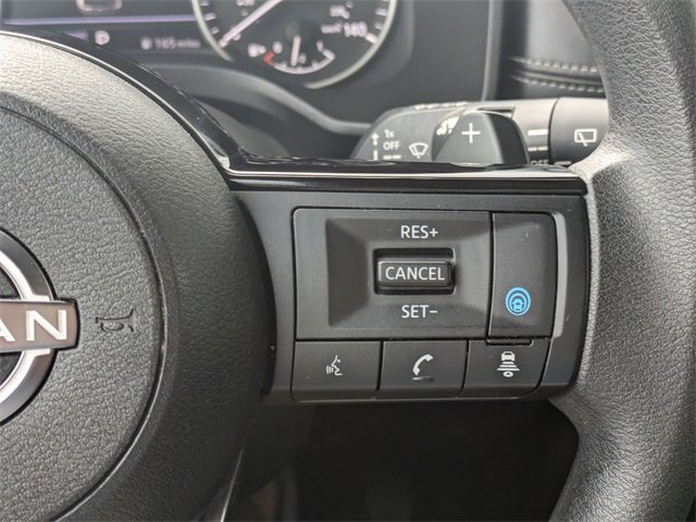 Used 2023 Nissan Rogue SV image 19