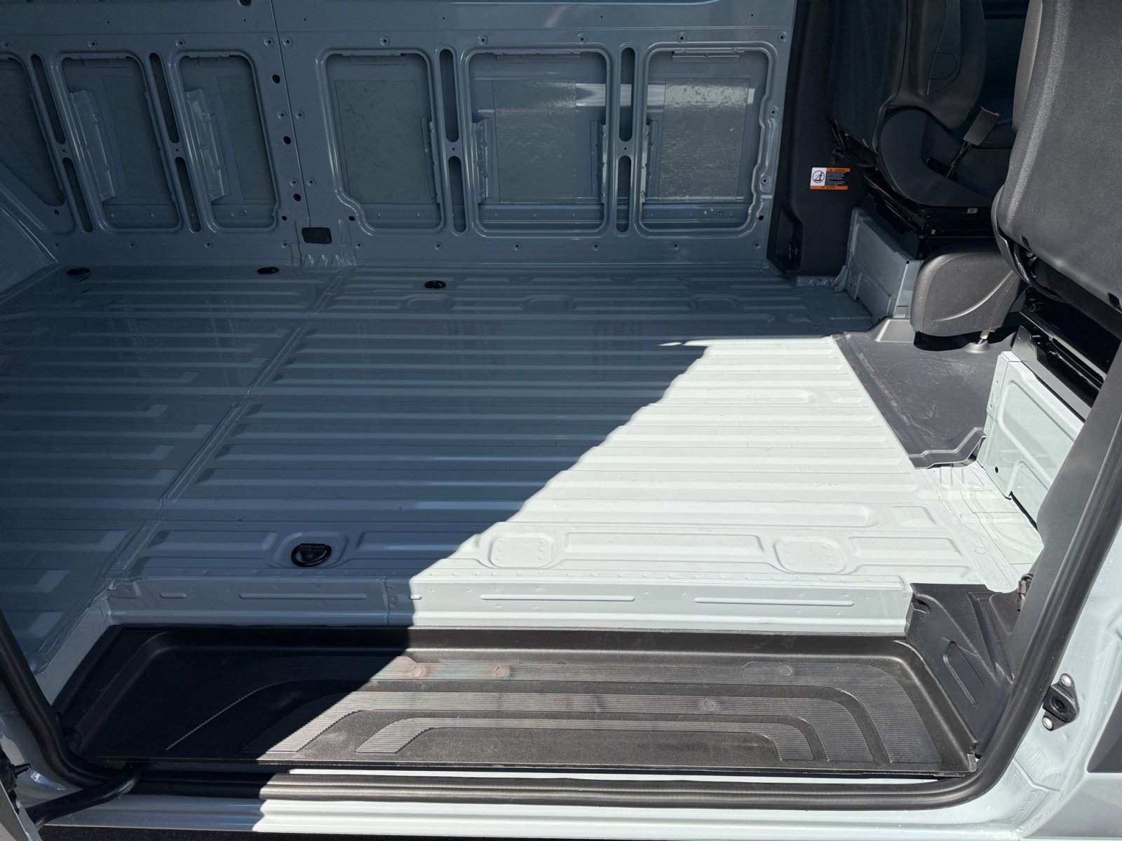 New 2026 Mercedes-Benz Sprinter 3500 image 20