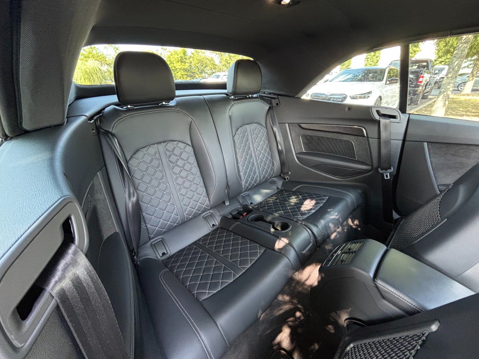 Used 2021 Audi S5 Premium Plus AWD/4WD image 51