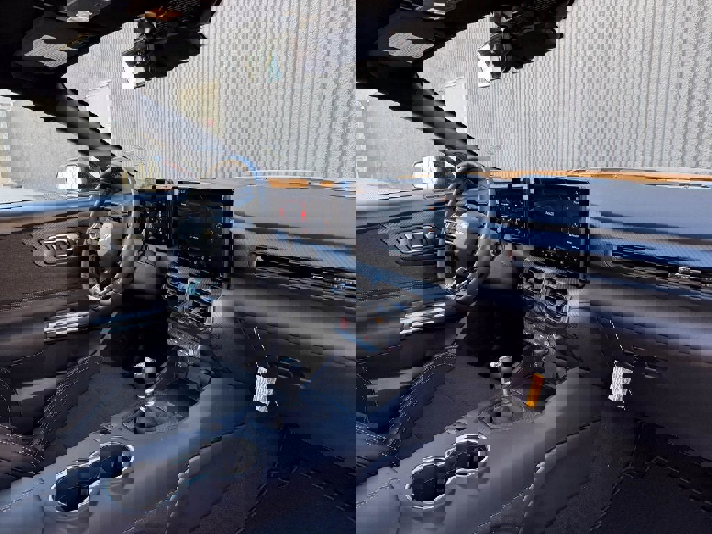 New 2026 Ford Mustang GT image 16