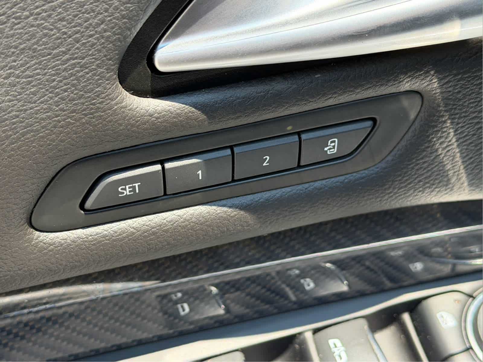 Used 2024 Cadillac XT4 Sport AWD/4WD image 10