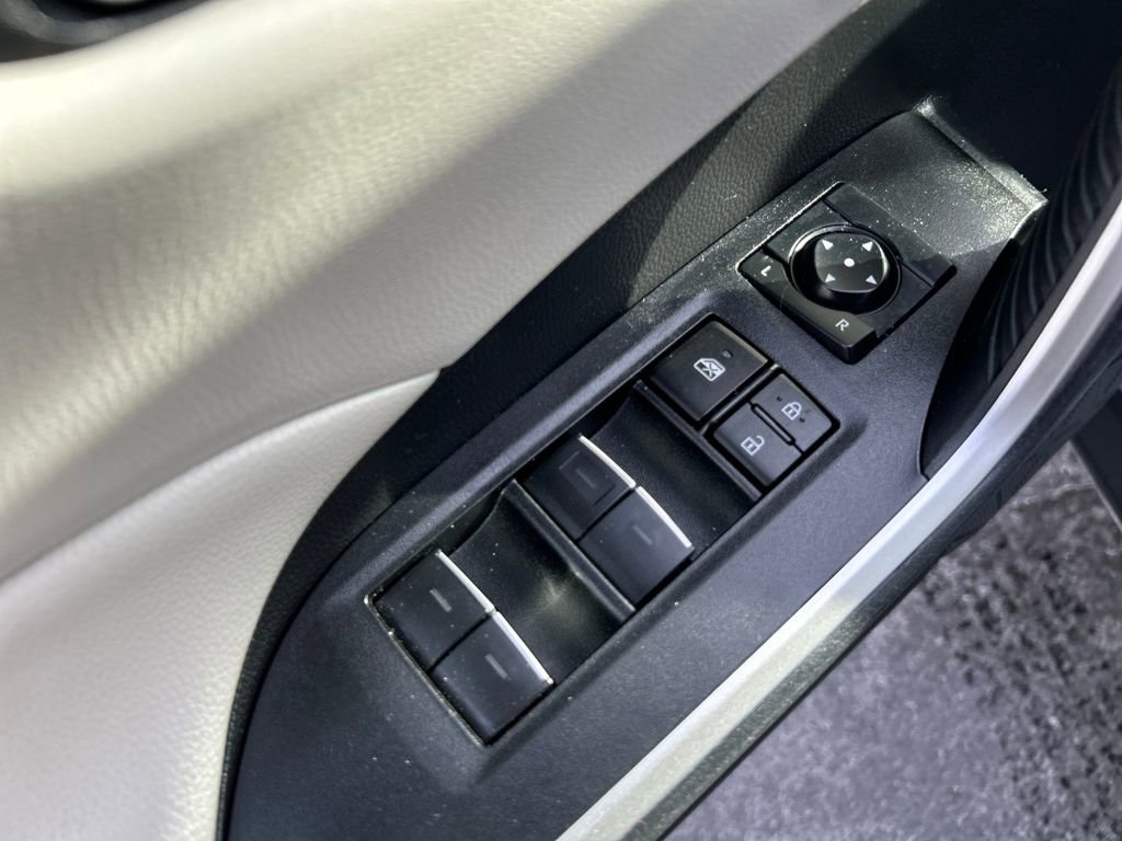 Certified 2024 Toyota RAV4 XLE image 19