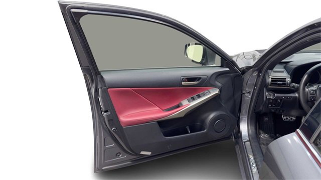 Used 2020 Lexus IS 300 F Sport image 10