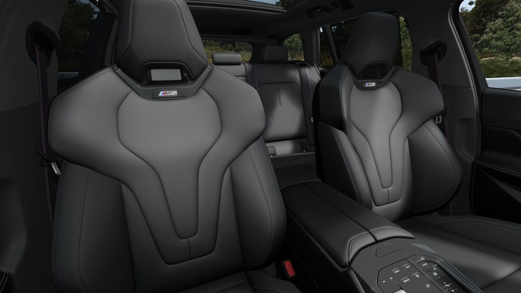 New 2027 BMW M5 Touring AWD/4WD image 11