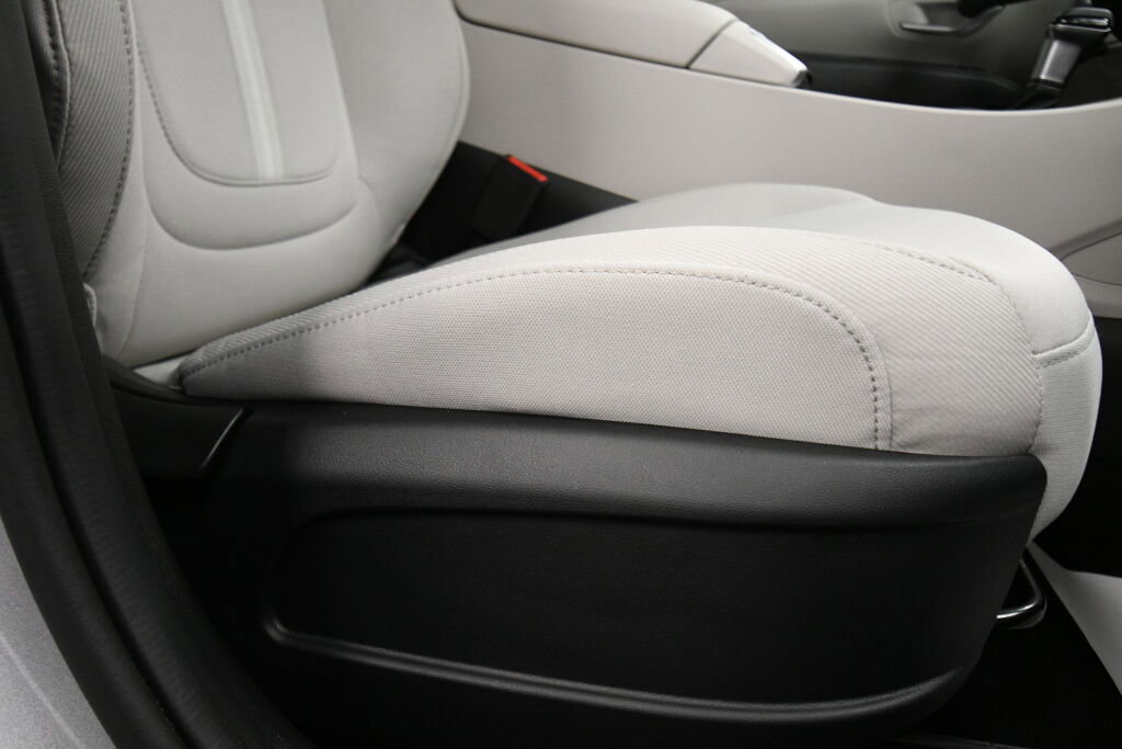 Used 2026 Hyundai Tucson SEL image 27